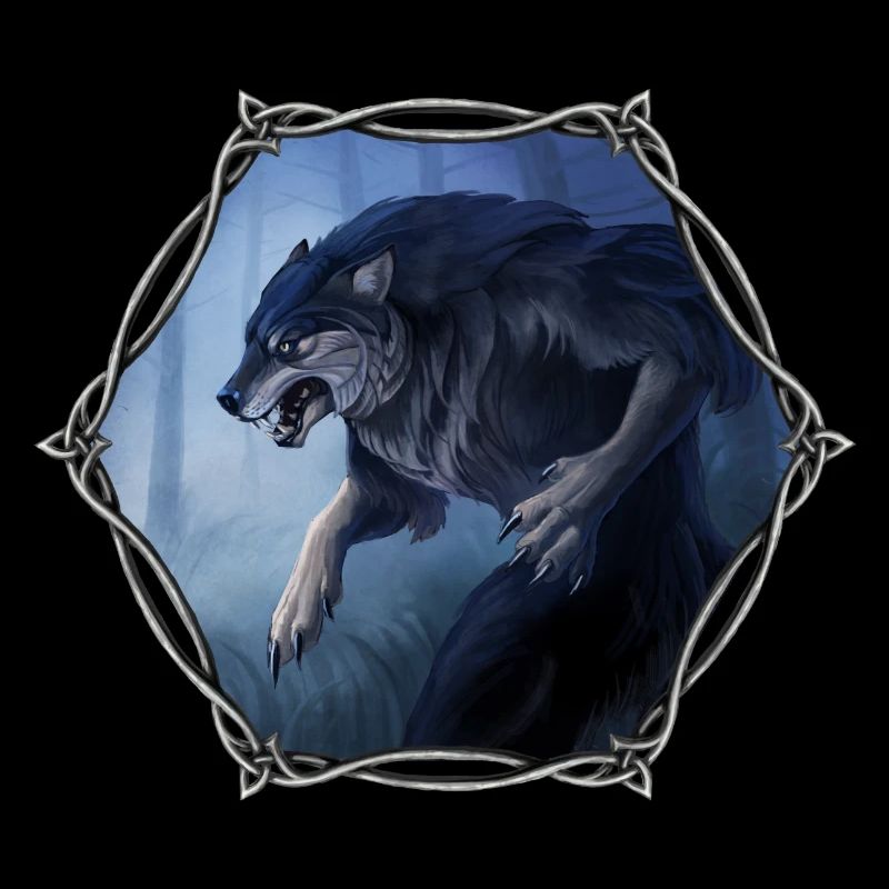 Werwolf