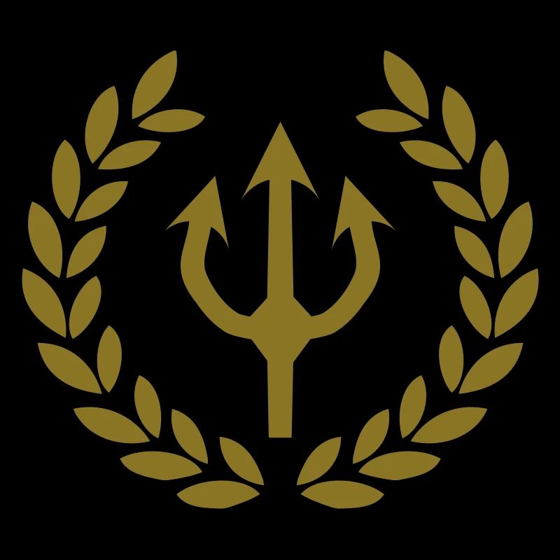 trident devil fork