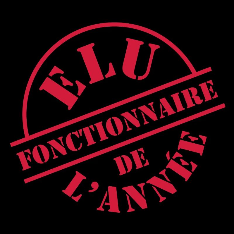 # Fonctionnaire #