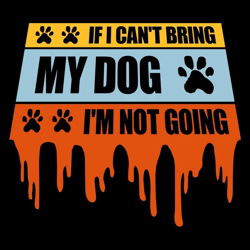 Citation Apportez mon chien