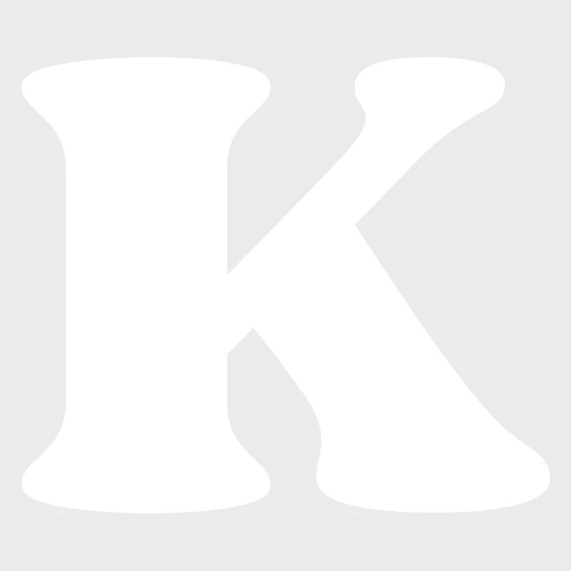 Lettre k