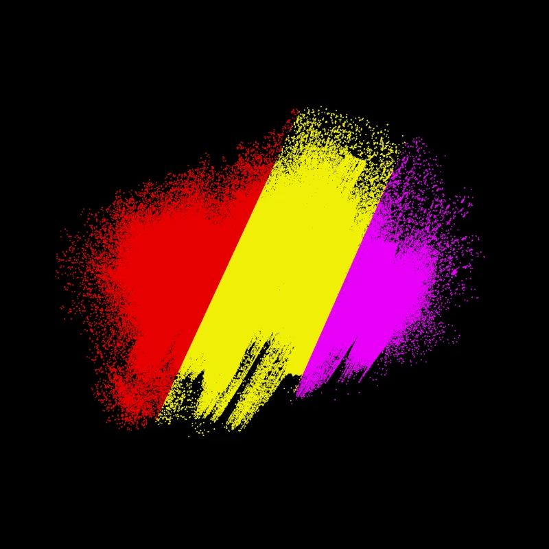 Drapeau de la République