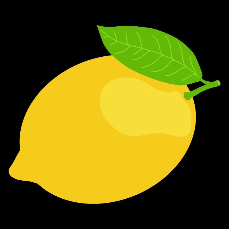 Zitrone