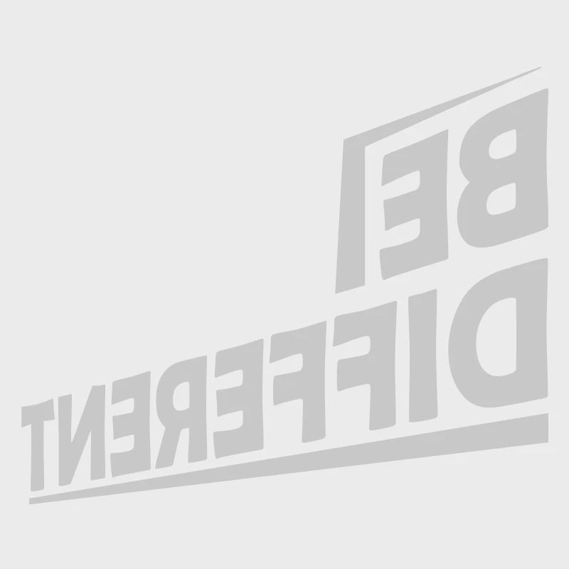 Be different Logo Design