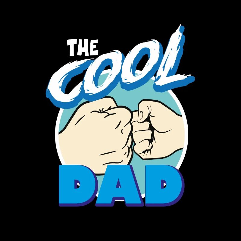 The Cool Dad