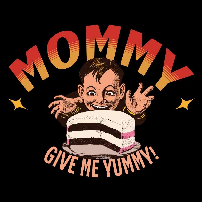 Mama, lecker!