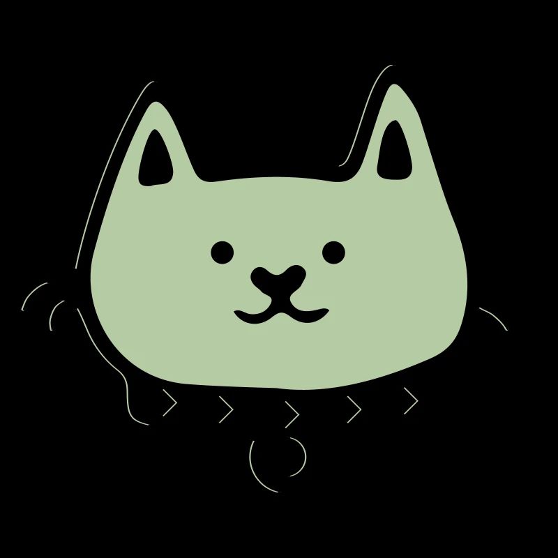 Bande dessinée Chat