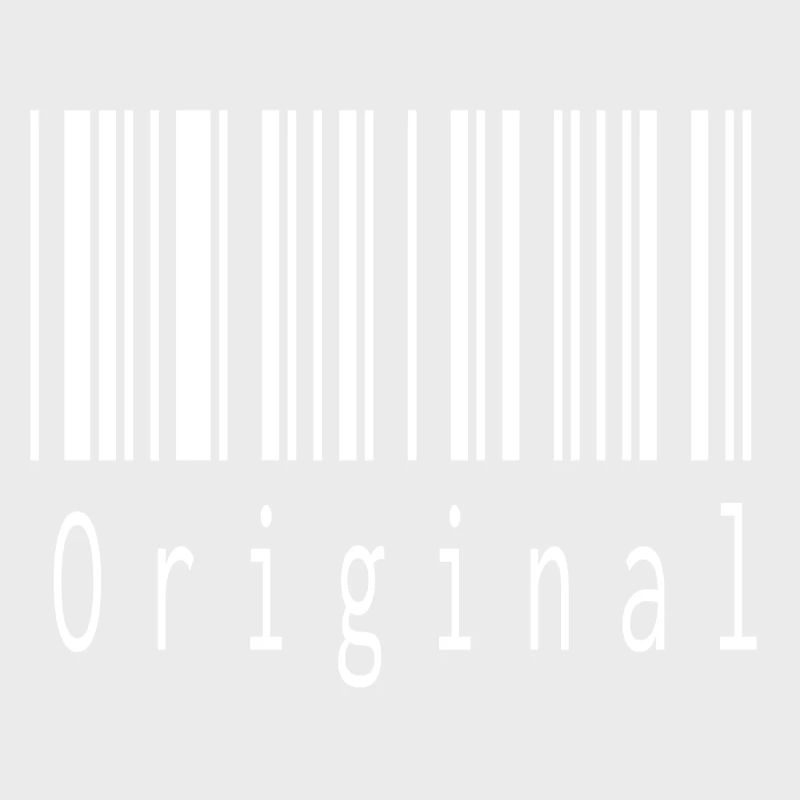 Original Barcode