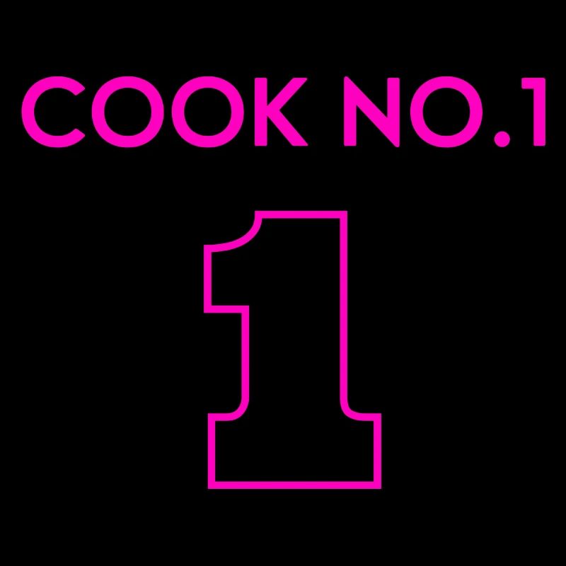 Chef-Koch Nummer eins - Sternekoch