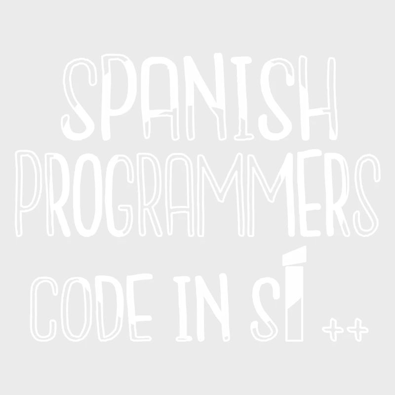 present backend developer happy computer humor