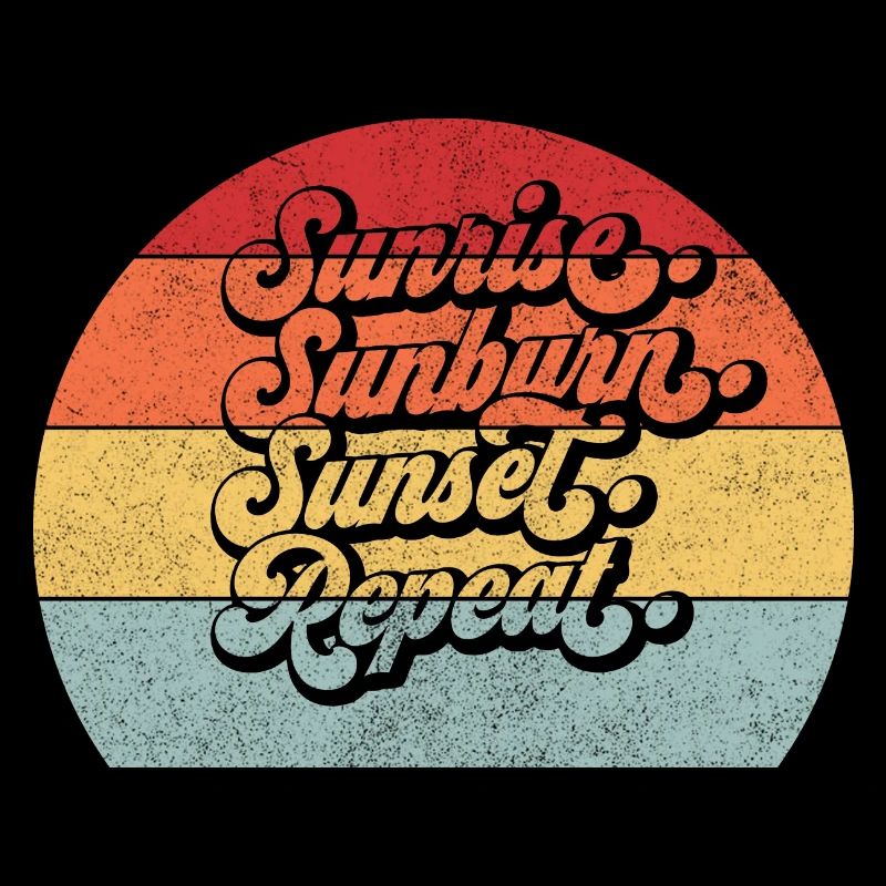 Lever du soleil