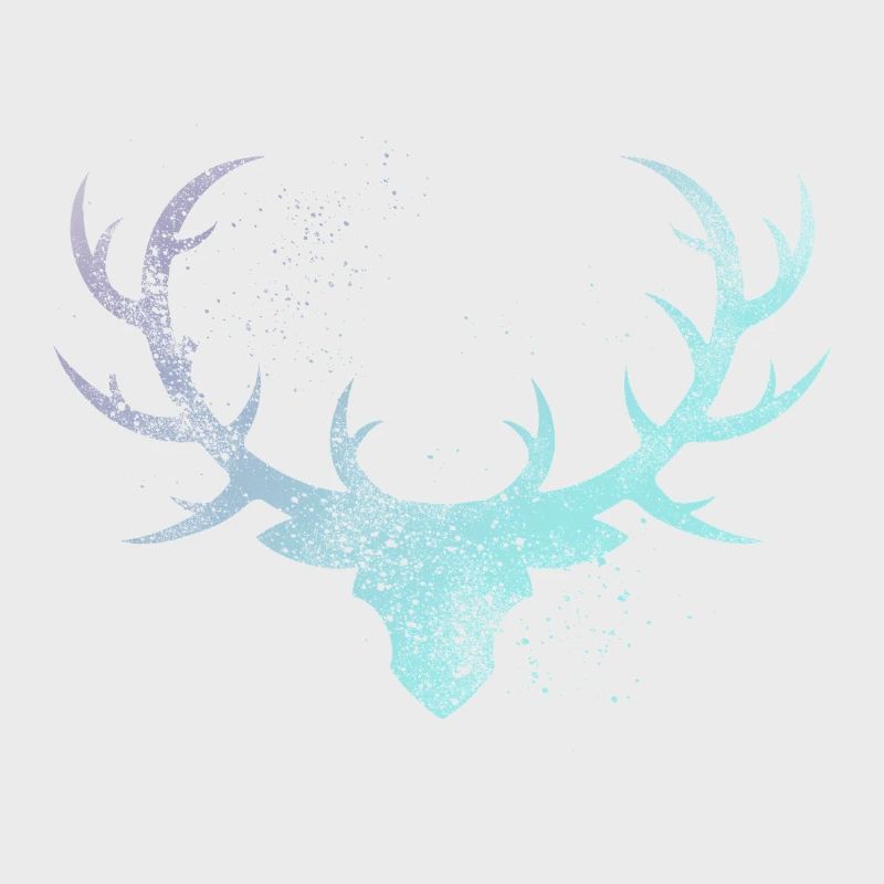 Geweih