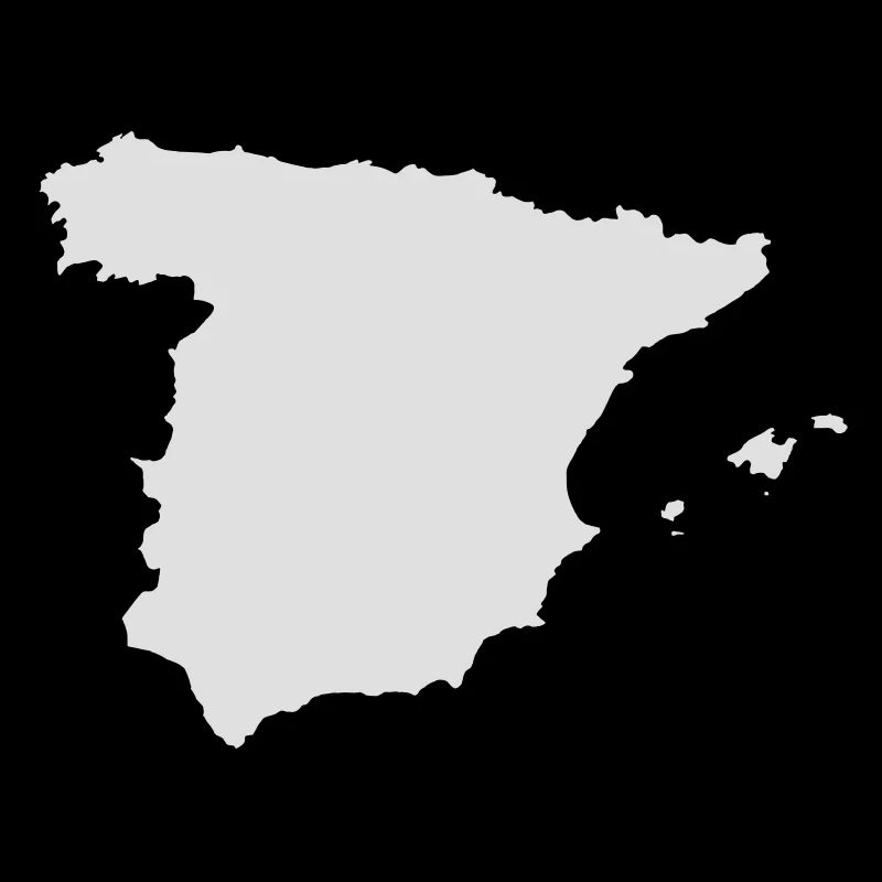 Spanien