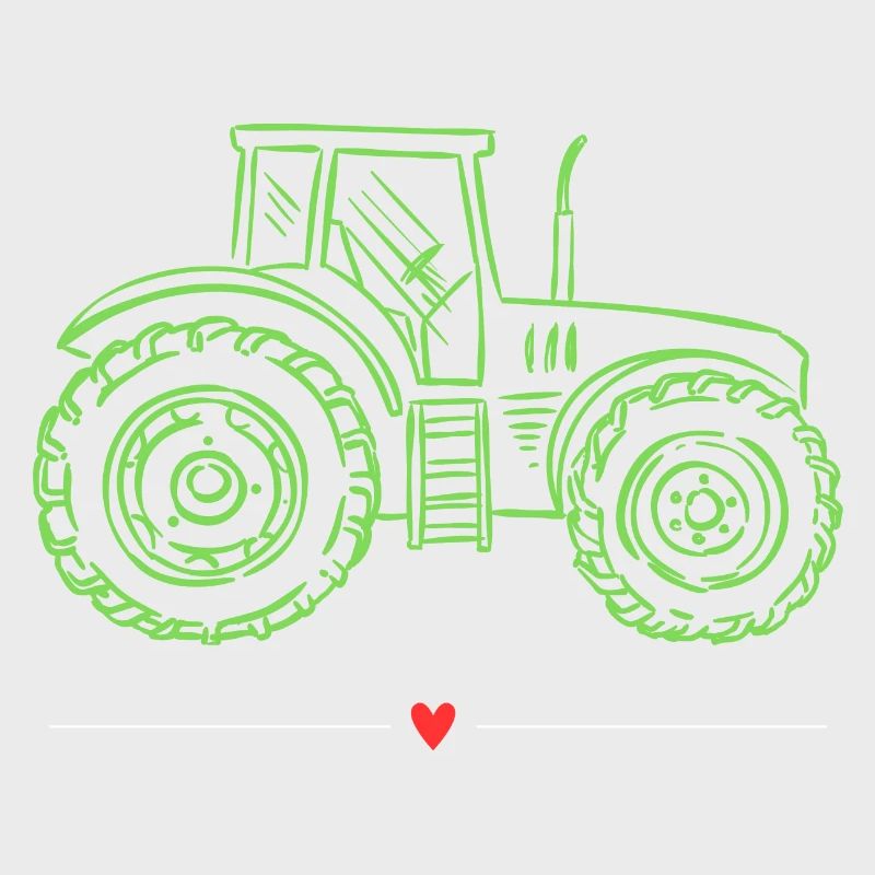 Traktor / Traktor / Traktor