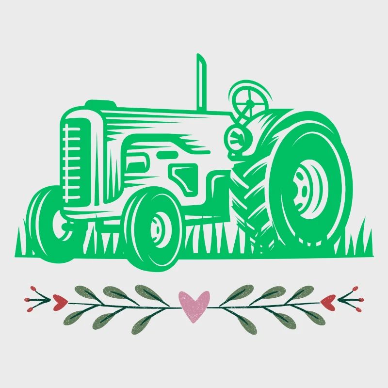 Traktor / Traktor / Traktor