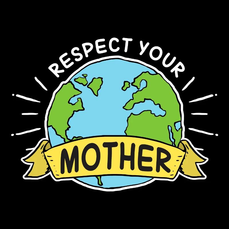 Respecte ta mère