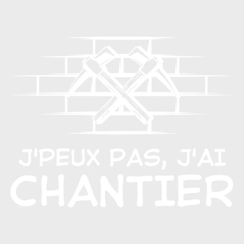 Chantier tourelle