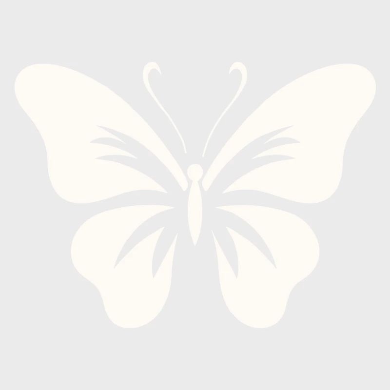 Bold Butterfly