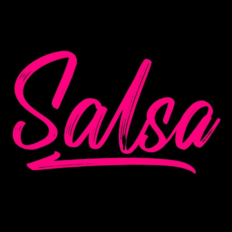 This "salsa gift latino dance dancer salsera