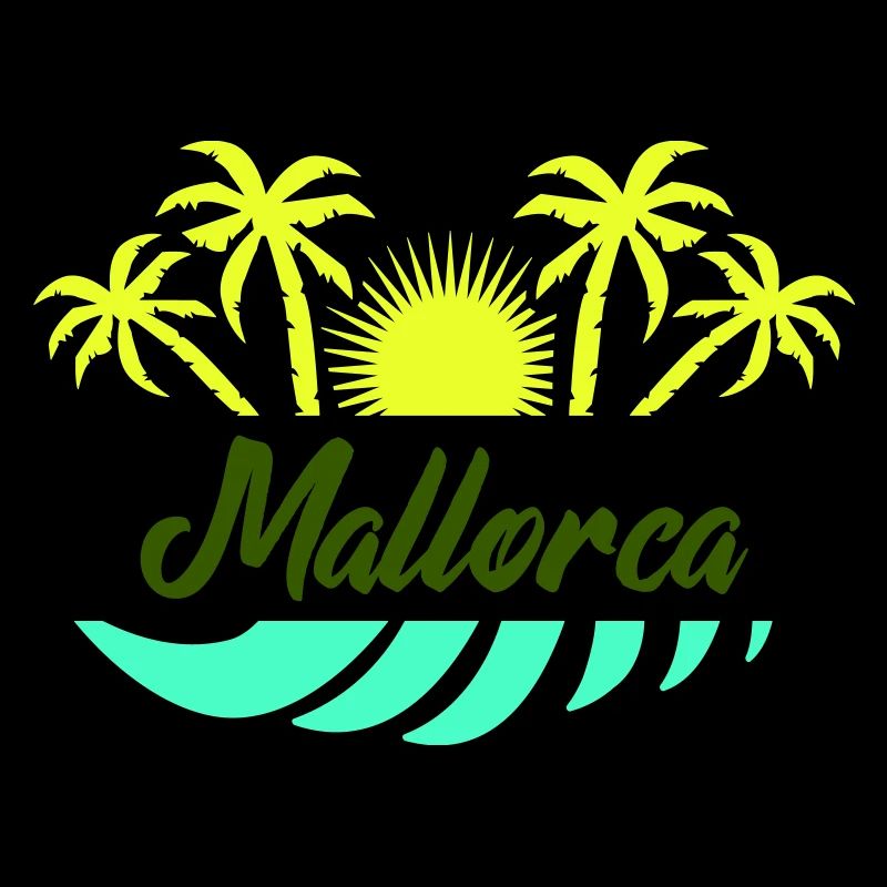 Majorque
