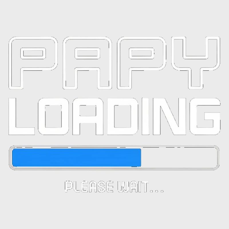 papy-loading