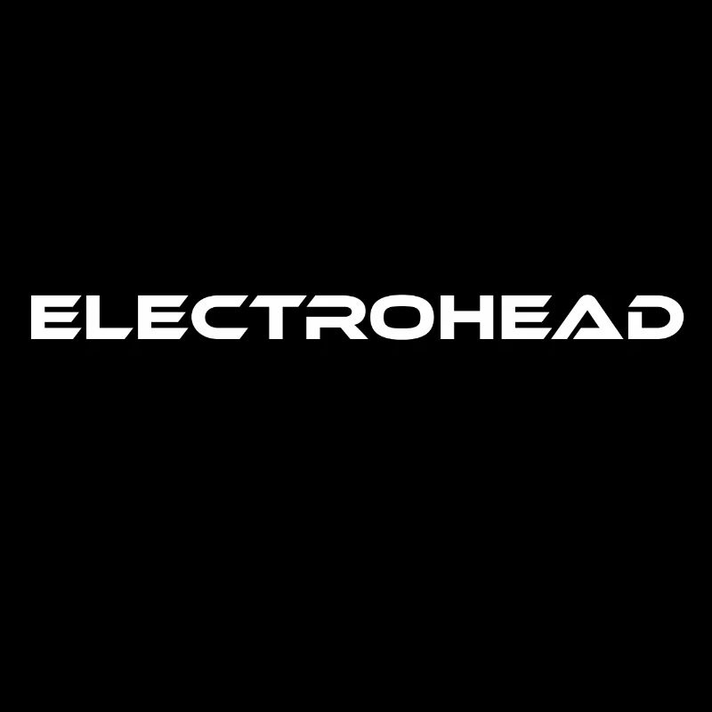 electro head