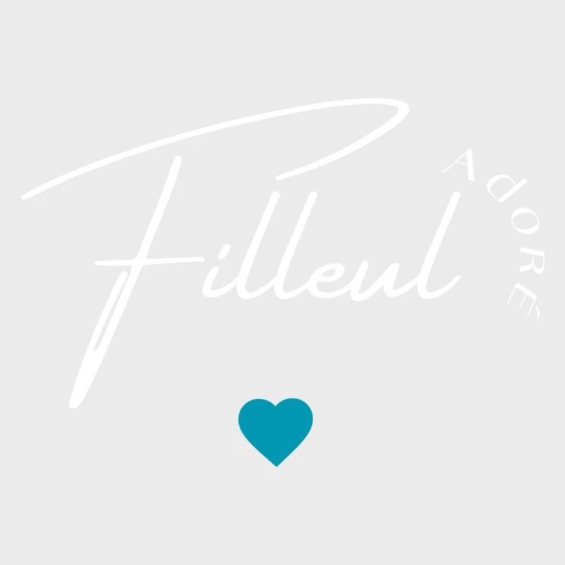Filleul adoré