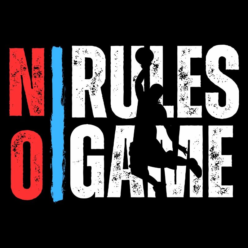 Basketball - no rules - no game