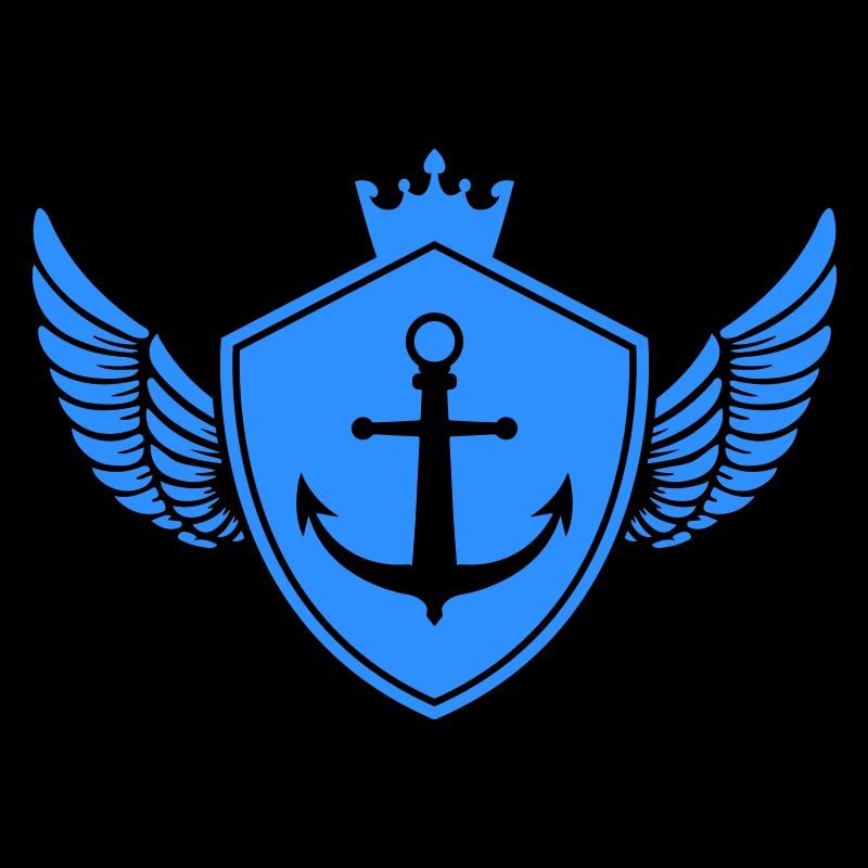 anker wappen