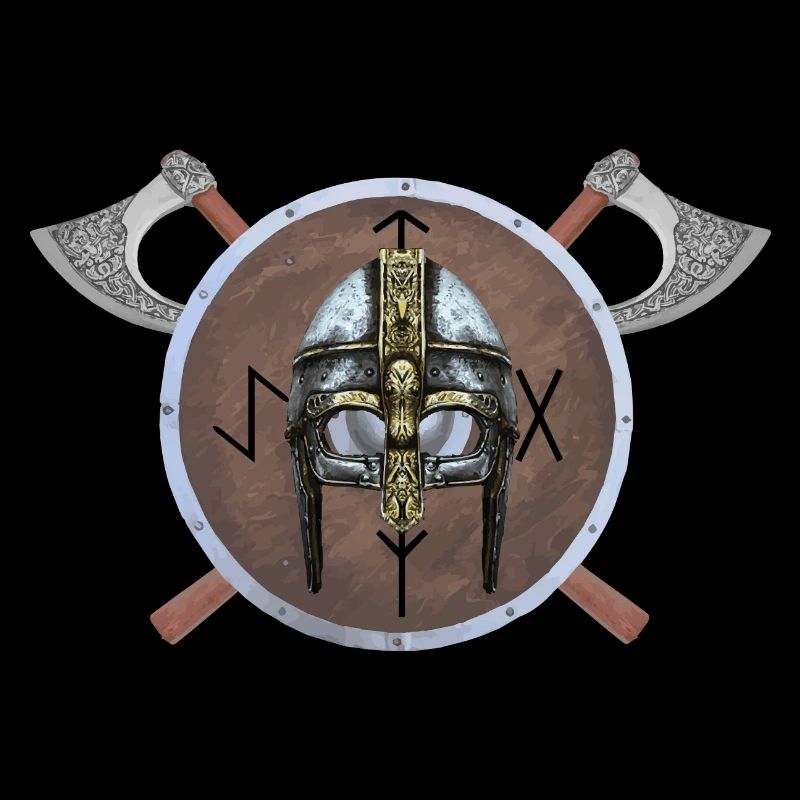 VIKING HELM