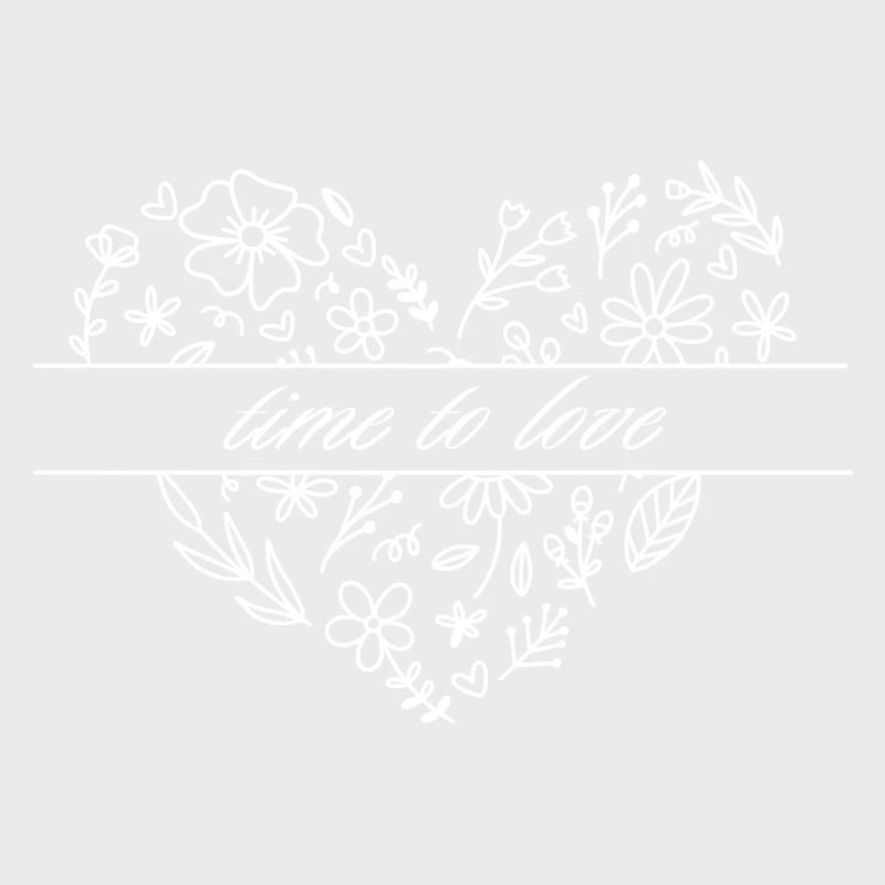 Le temps d’aimer