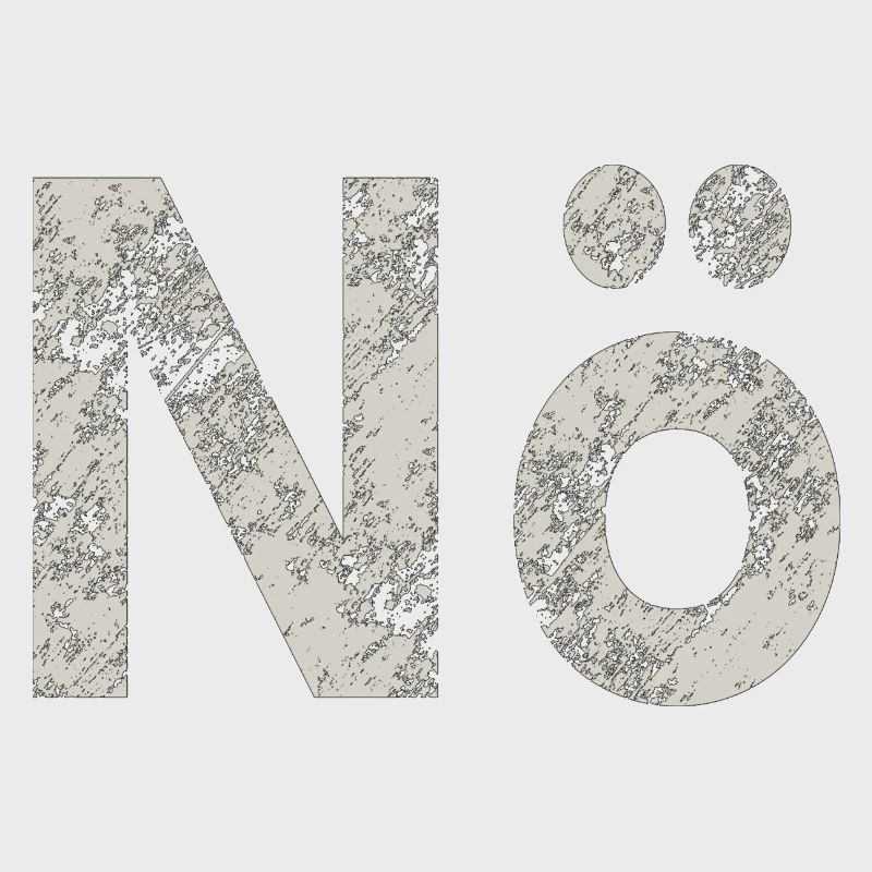 No