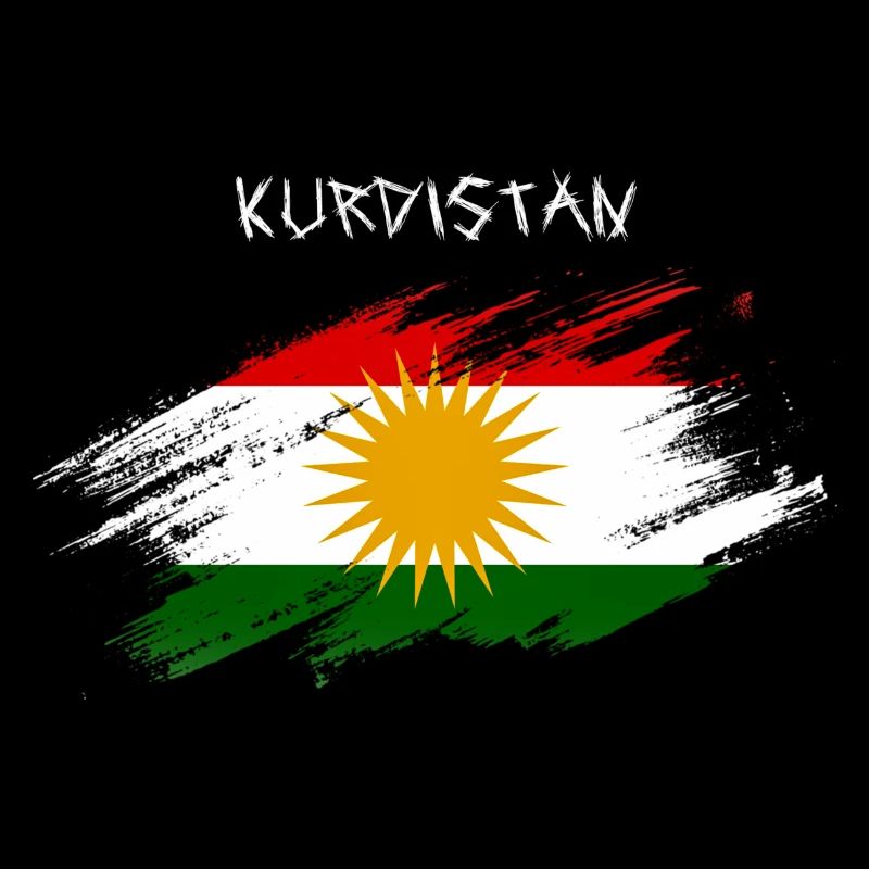 KURDISTAN