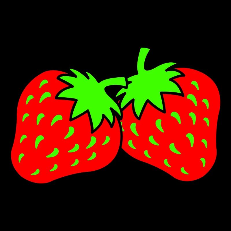 erdbeeren