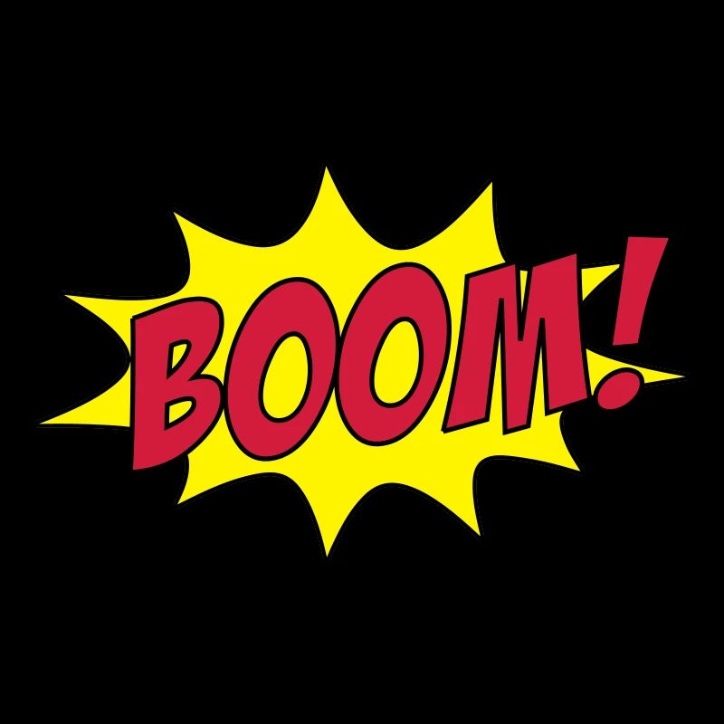 boom