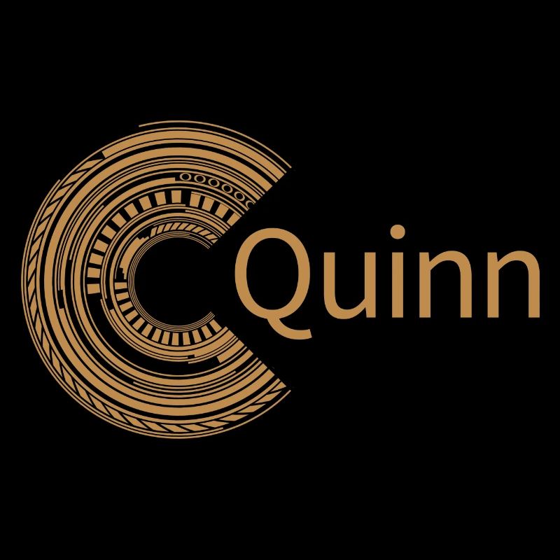 Pour Quinn