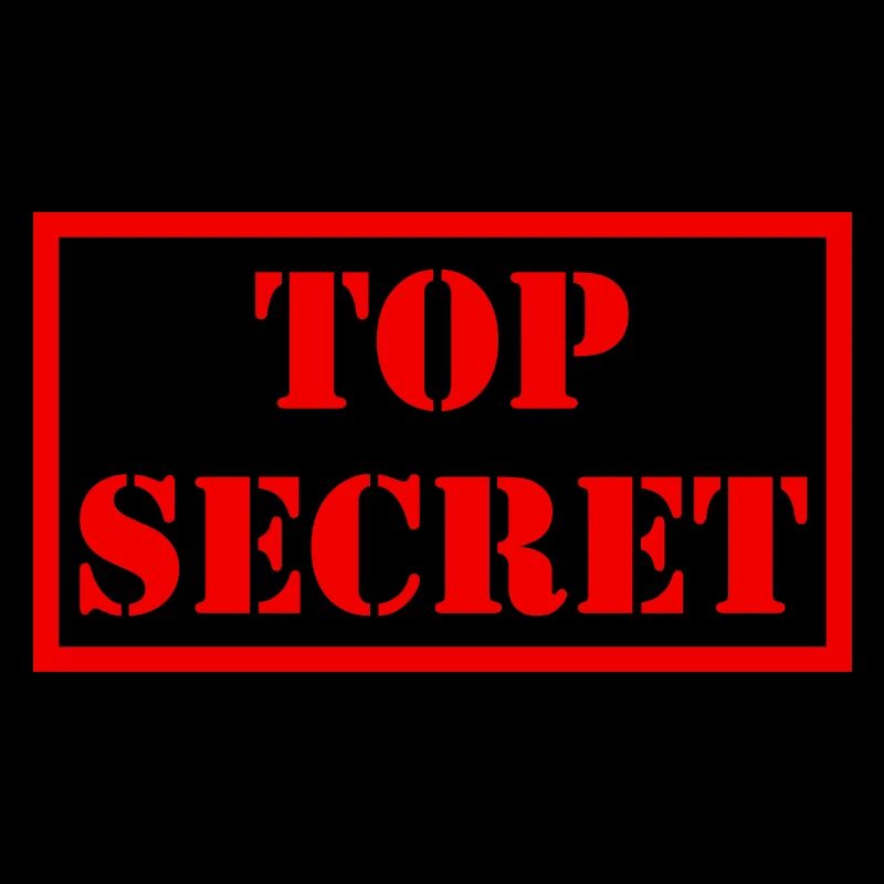Top secret