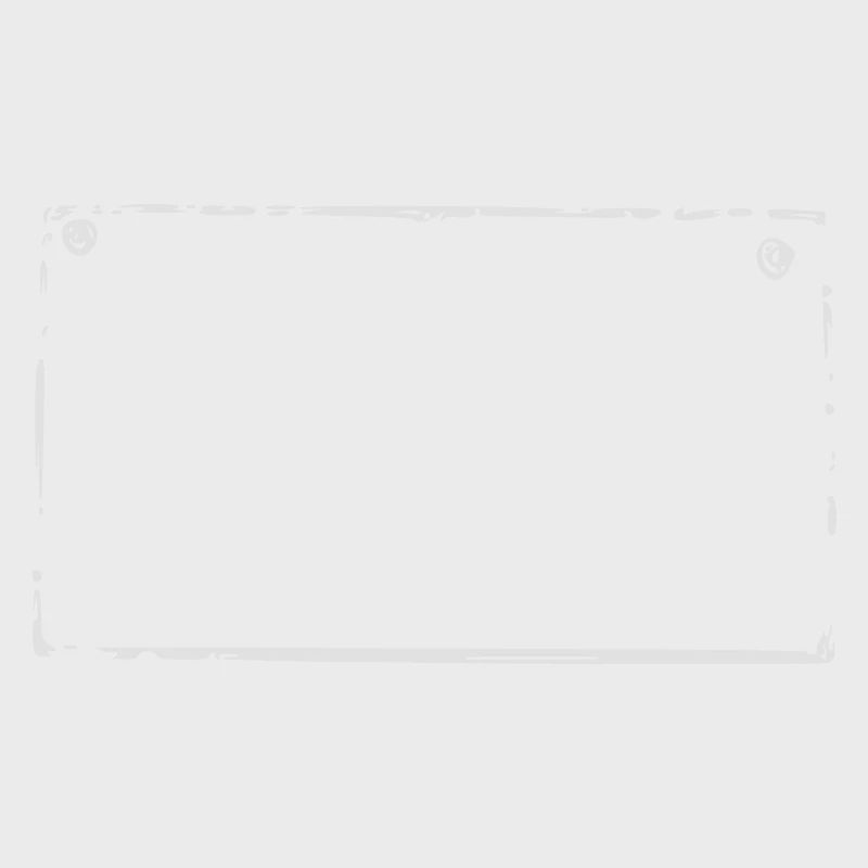 Rectangle frame