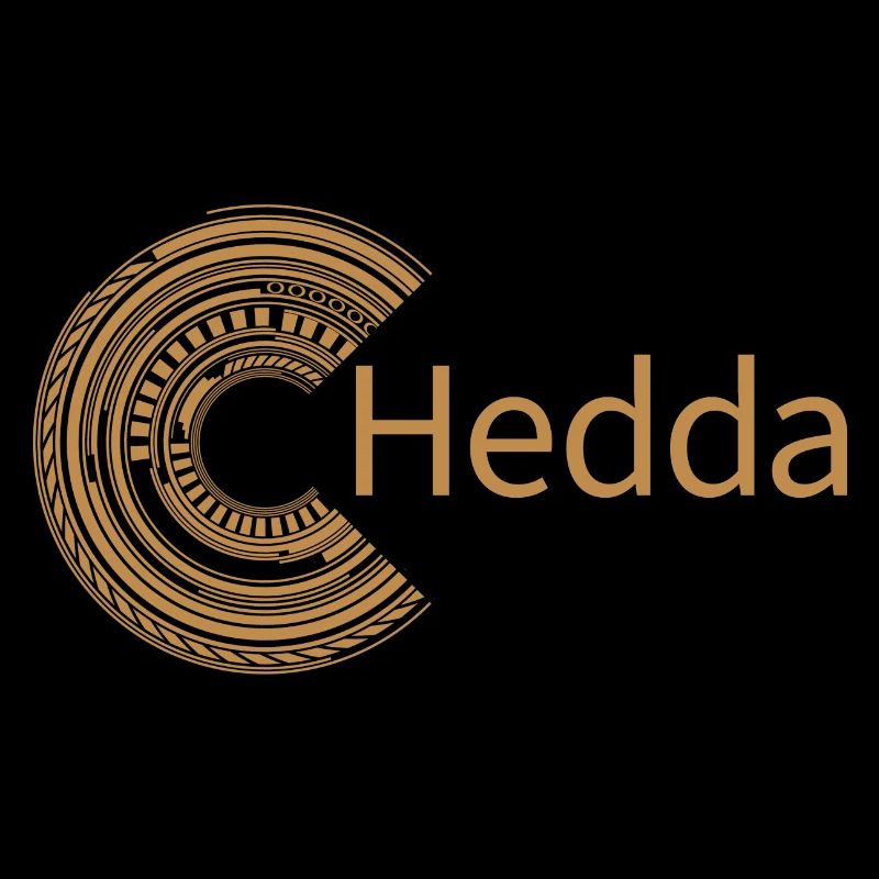 Pour Hedda