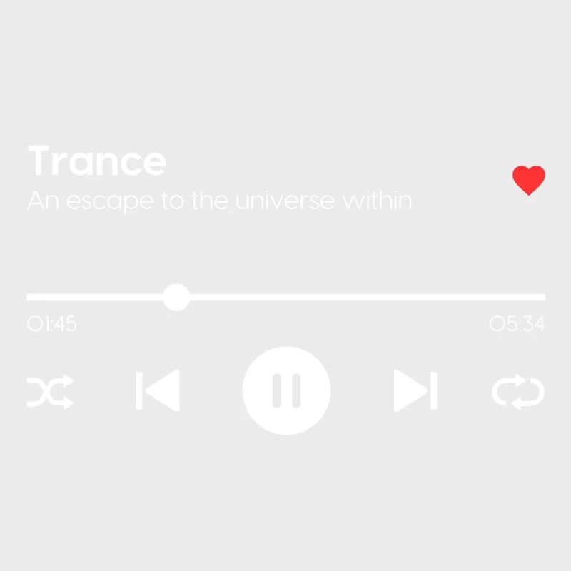 Transe