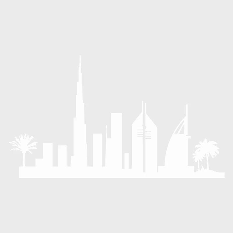 dubai skyline