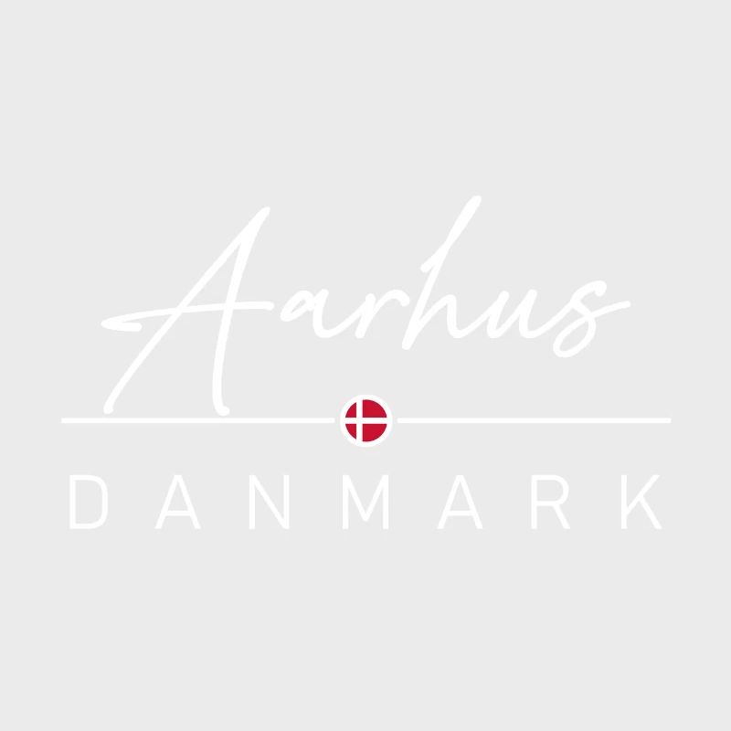 Dänemark - Aarhus - Danmark - Denmark