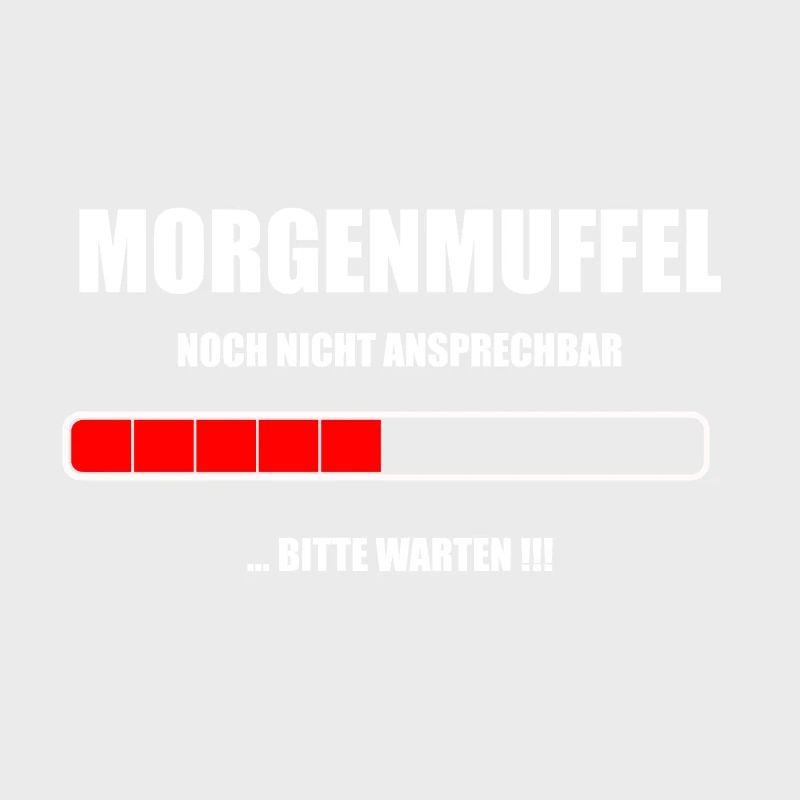 Morgenmuffel Loading