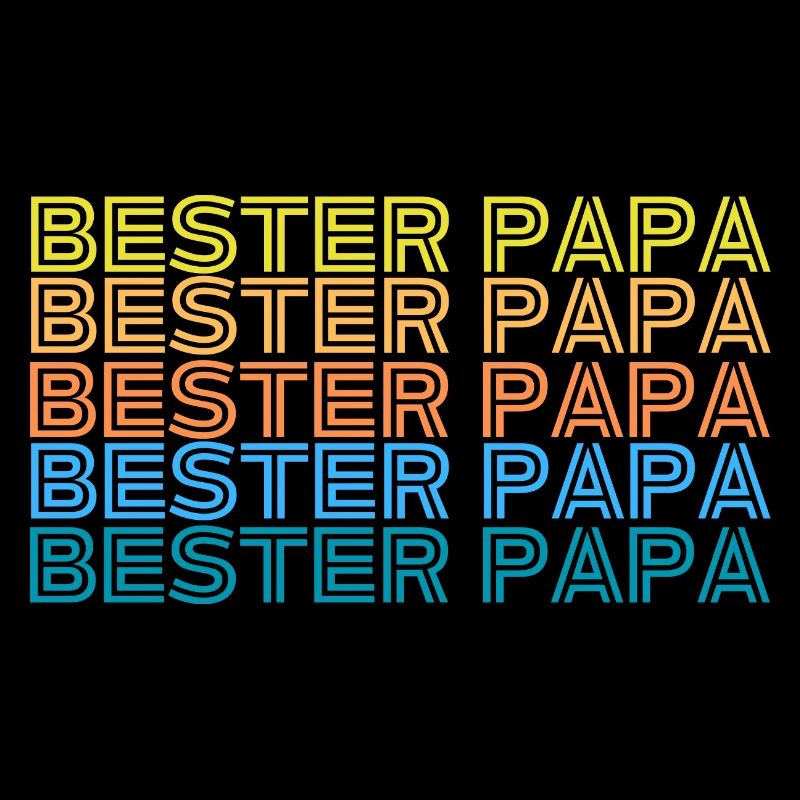 Bester Papa