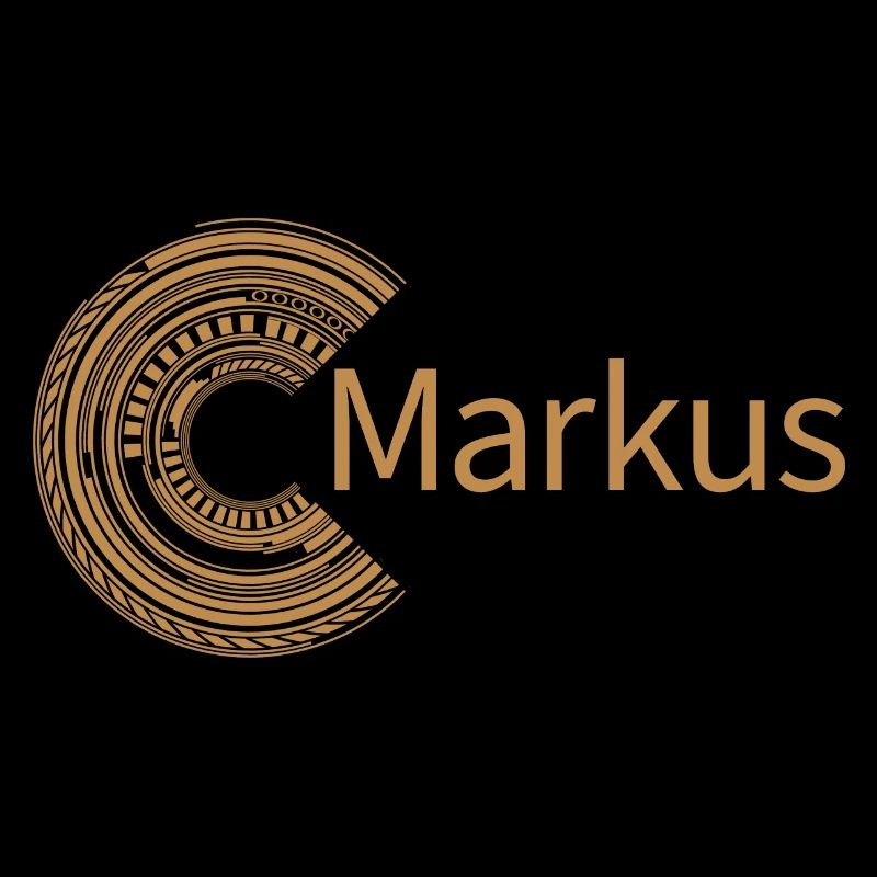 Pour Markus