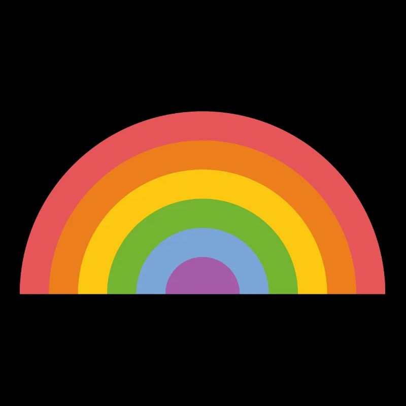 Regenbogen