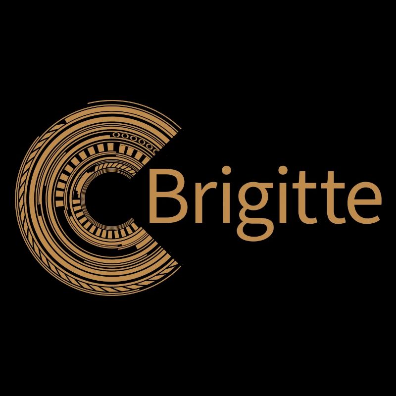 For Brigitte