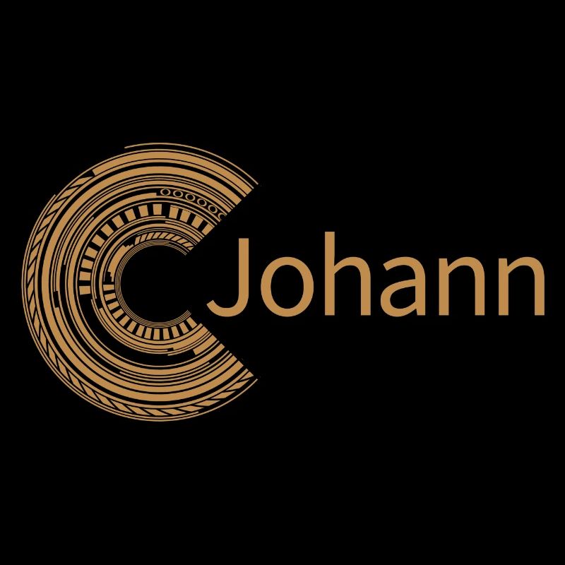 Pour Johann