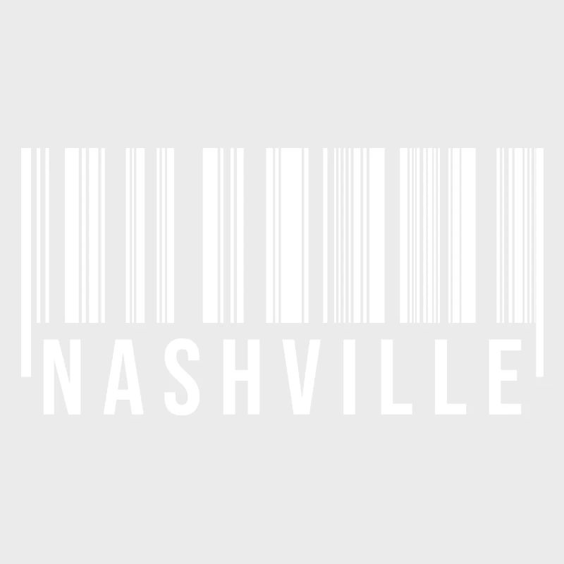 Code-barres de Nashville