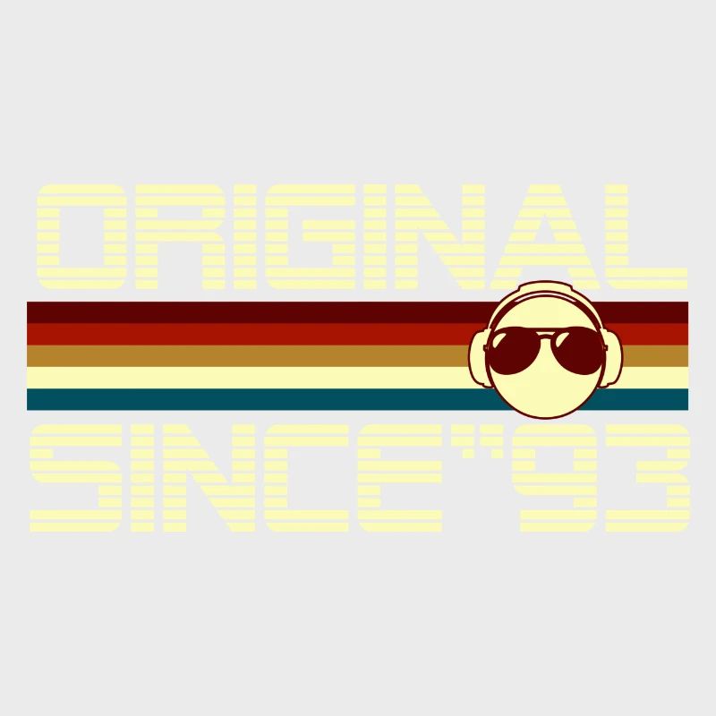 Since 93